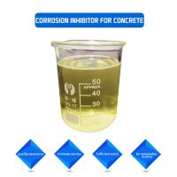 Permeable Waterproofing Agent, Surface Migration Type Rust Inhibitor, Concrete Anti-corrosion Coating For Seaport Roads And Bridges Tc-zxj Concrete Rust And Corrosion Inhibitor (customized Powder)
