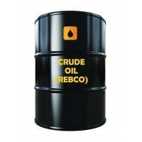 Crude Oil REBCO GOST 51858-2002