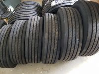 Radial Truck tires
