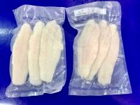 Frozen Basa Fillet Pangasius Fillet