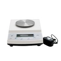Precision Lab Scale 0.01g Analytical Balance 1000gx10mg Electronic Scientific Scale Laboratory Electronic Balance Lcd Display