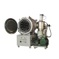 Vacuum Brazing Furnace      High-temperature Vacuum Brazing Furnace     