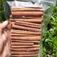 Cinnamon from indonesia