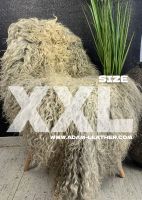 sheepskins XXL!