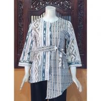 Indonesia Batik Shirt