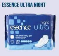 Essence Sanitary Napkins