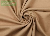 Flame Retardant Knitted Interlock Fabric    Flame-retardant Knitted Fabric      