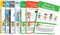 Chidrens Printable Activity Software