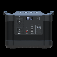 G1000 Portable power satation