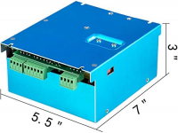 40W Laser Power Supply for Laser Tube Cutting &amp;amp; Engraving Machine