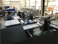KV 3000 Automatic MAP Packaging Machine