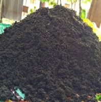 Vermicompost