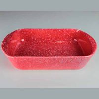 Carmina Baking Pans 24cm