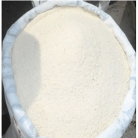 Garri ijebu