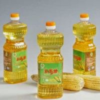 Wholesale price Refined Corn Oil/Premium 1L Edible Cooking Corn Oil