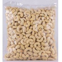 Provide Customization 10 Kg 25 Kg Box Packaging Anacardo Cashew Nuts W180 Sheller Cashew