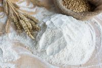 Top quality organic fine wheat flour for cooking packed in 50kg bags wholesale prices top grade wheat flour