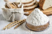 Quality Whole Wheat Flour For Export Wheat Flour 50kg/Ukraine Organic Strong Bulk White Wheat Flour Price Ton