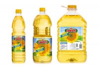 Premium Quality Refined sunflower oil cooking oil, Organic Non GMO Sunflower Oil