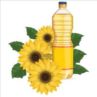 Premium Quality Refined Sunflower Oil Cooking Oil For Sale