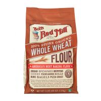 85% Food Grade Vital Wheat Gluten 25KG Wheat Flour