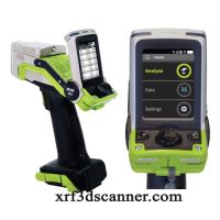 Brand New Niton XL5 Plus Handheld XRF Analyzer