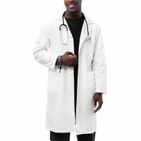 Lonall Lab Coat