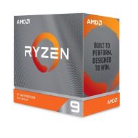 AMD Ryzen 9 3950X Matisse 3.5GHz 16-Core AM4 Processor