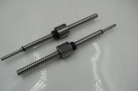 High quality series motion miniature ball screws with competitive price