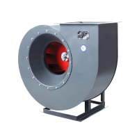 centrifugal fan model 4-72