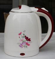 Electric Kettle (2 Layers)
