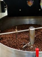 Sumatra Mandheling Coffee Bean Roasted