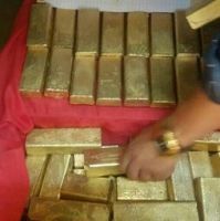 gold dore bars,nugget,gold dust, rough diamond