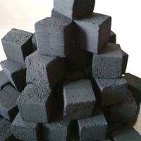 Coconut Shell Charcoal Briquette For Shisha /Hookah