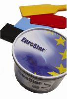 Eurostar Offset Ink