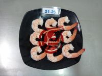 vannamei shrimp