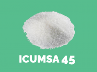 sugar icumsa45