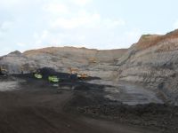 Supply of Steam Coal from Indonesia-Kalimantan