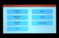 Lactomat BiSonic milk analyzer