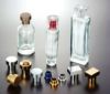 perfumer glass bottles