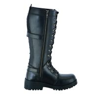 Women Motorcycle Boots
