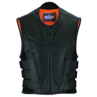 Menâ��s Updated SWAT Team Style Vest