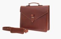 Leather Laptop Bag, Bussiness Bag, Original Leather  Bags, Laptop Sleeve, Leather Briefcase Shoulder Laptop Bags  Business Bag, Lbusiness Travel Work