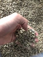 Arabica Java Preanger Coffee Beans