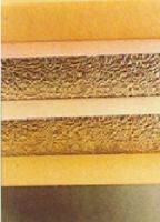 FLK Phenolic Foam Insulation Board