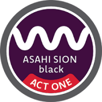 ASAHI SION black Frontline Guide Wires- Straight