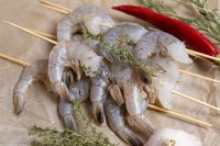 Vannamei shrimp HLSO