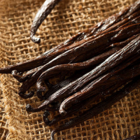 Vanilla Beans