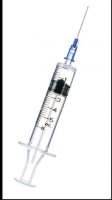 BIO GLOBAL EGYPT DISPOSABLE SYRINGES 