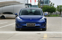 Model 3 Electric Car High Quality Popular New Energy Vehicle 556-675km Highest Speed 225-261km/h